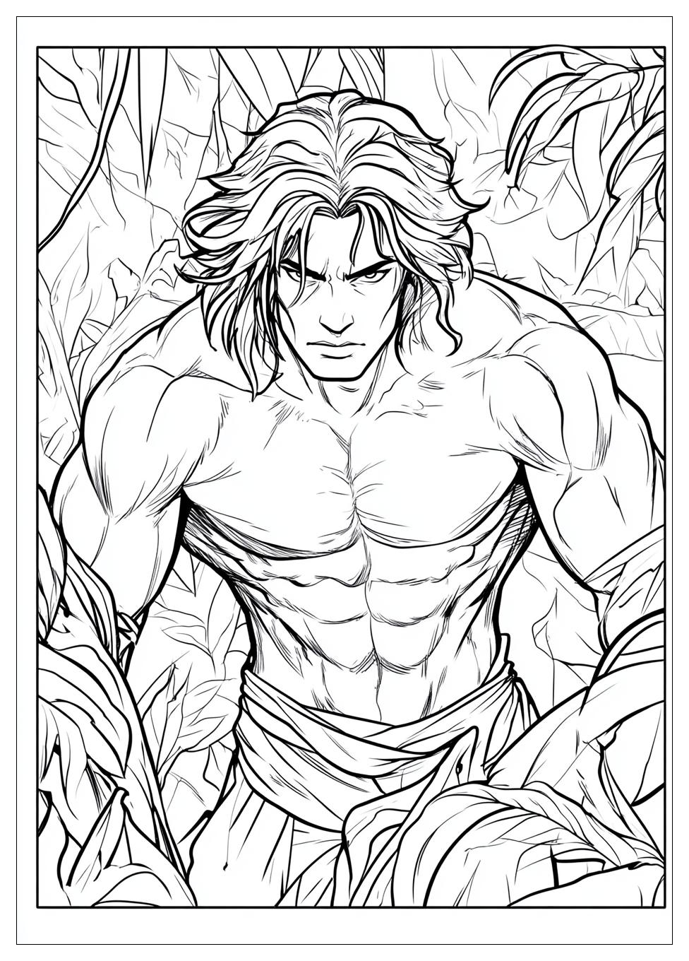 tarzan_coloring_pages_22