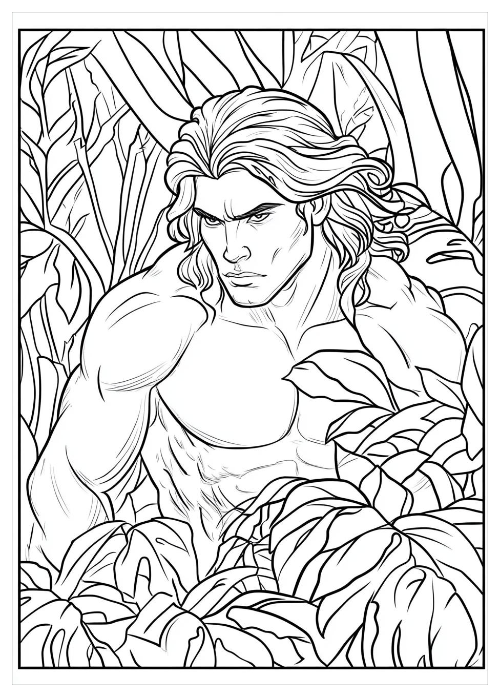 tarzan_coloring_pages_23
