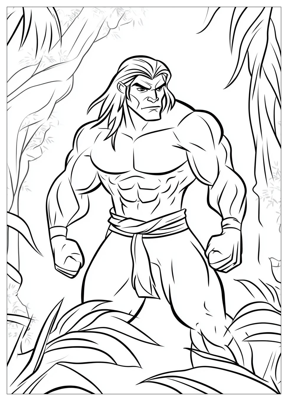 tarzan_coloring_pages_5