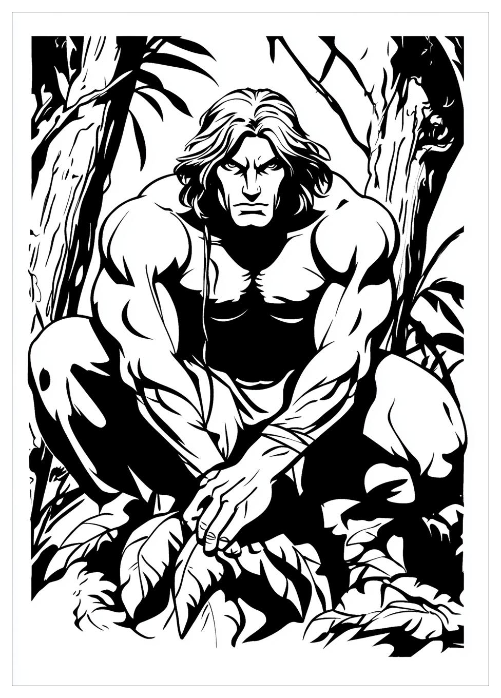 tarzan_coloring_pages_6