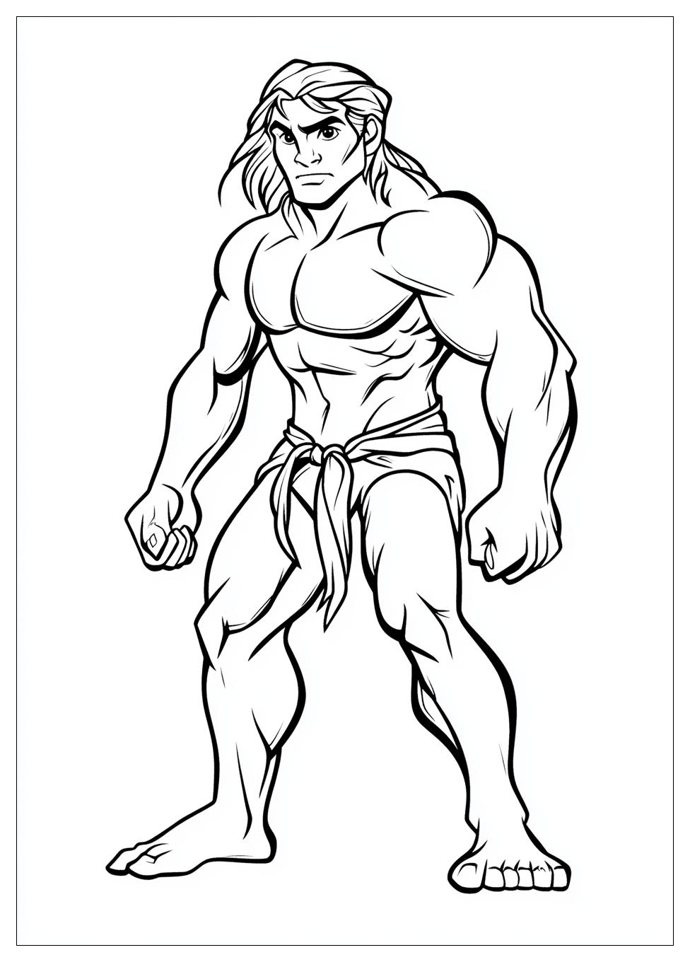 tarzan_coloring_pages_8