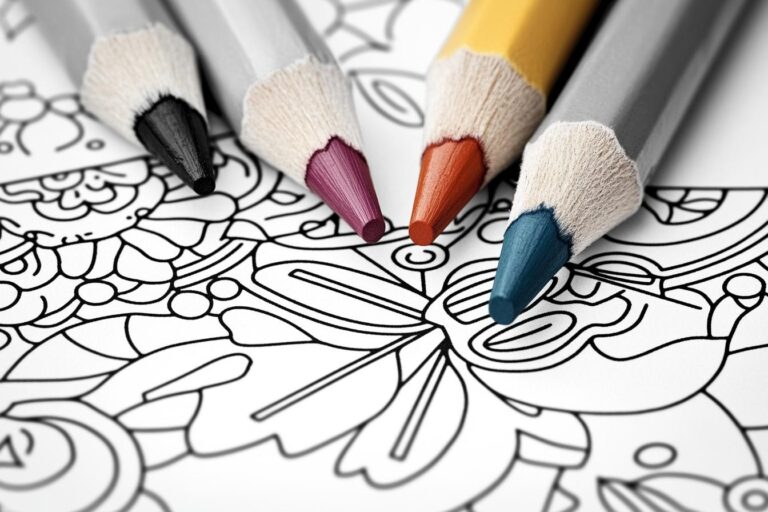 Tayo Coloring Pages : Coloring Fun with Tayo the Little Bus