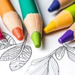 Teacher Coloring Pages : Color Your Way to Relaxation and Classroom Fun