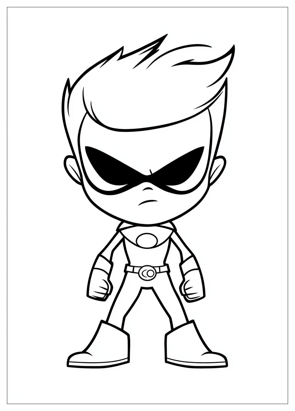 teen_titans_go_coloring_pages_11