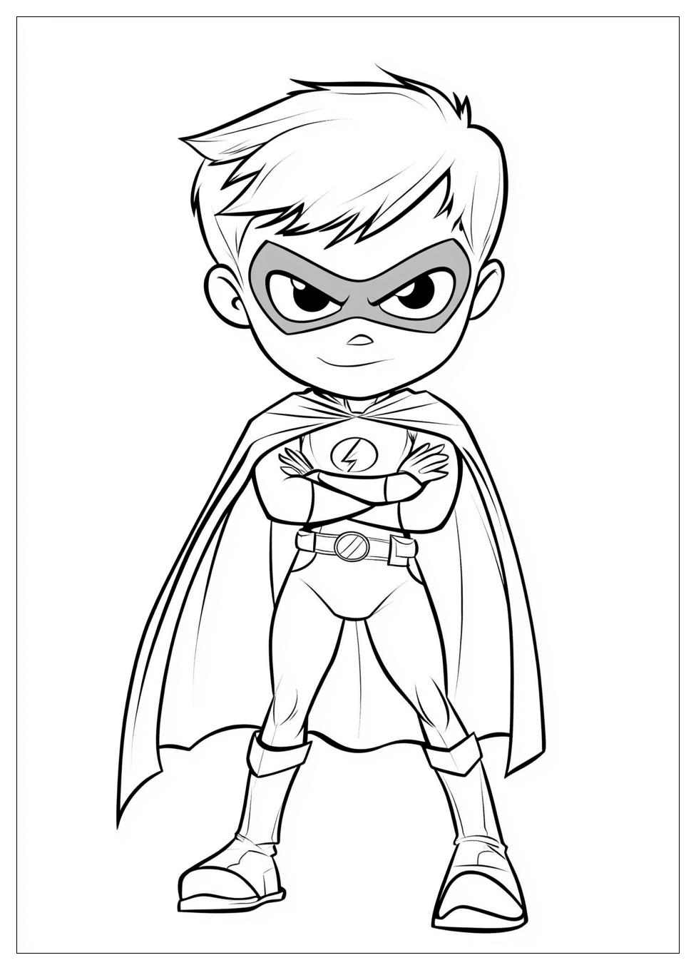 teen_titans_go_coloring_pages_16