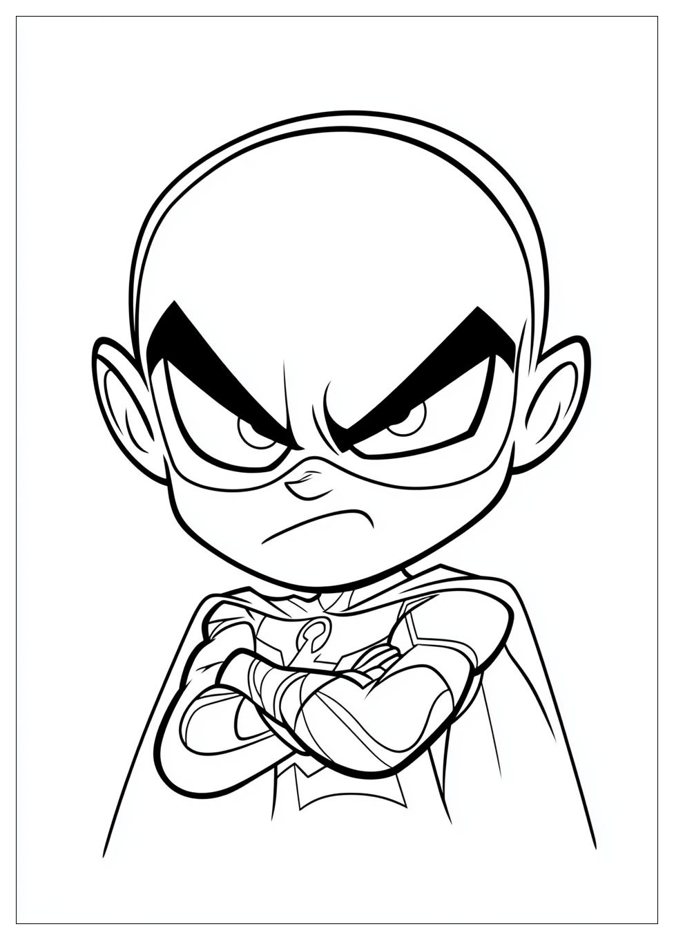 teen_titans_go_coloring_pages_17