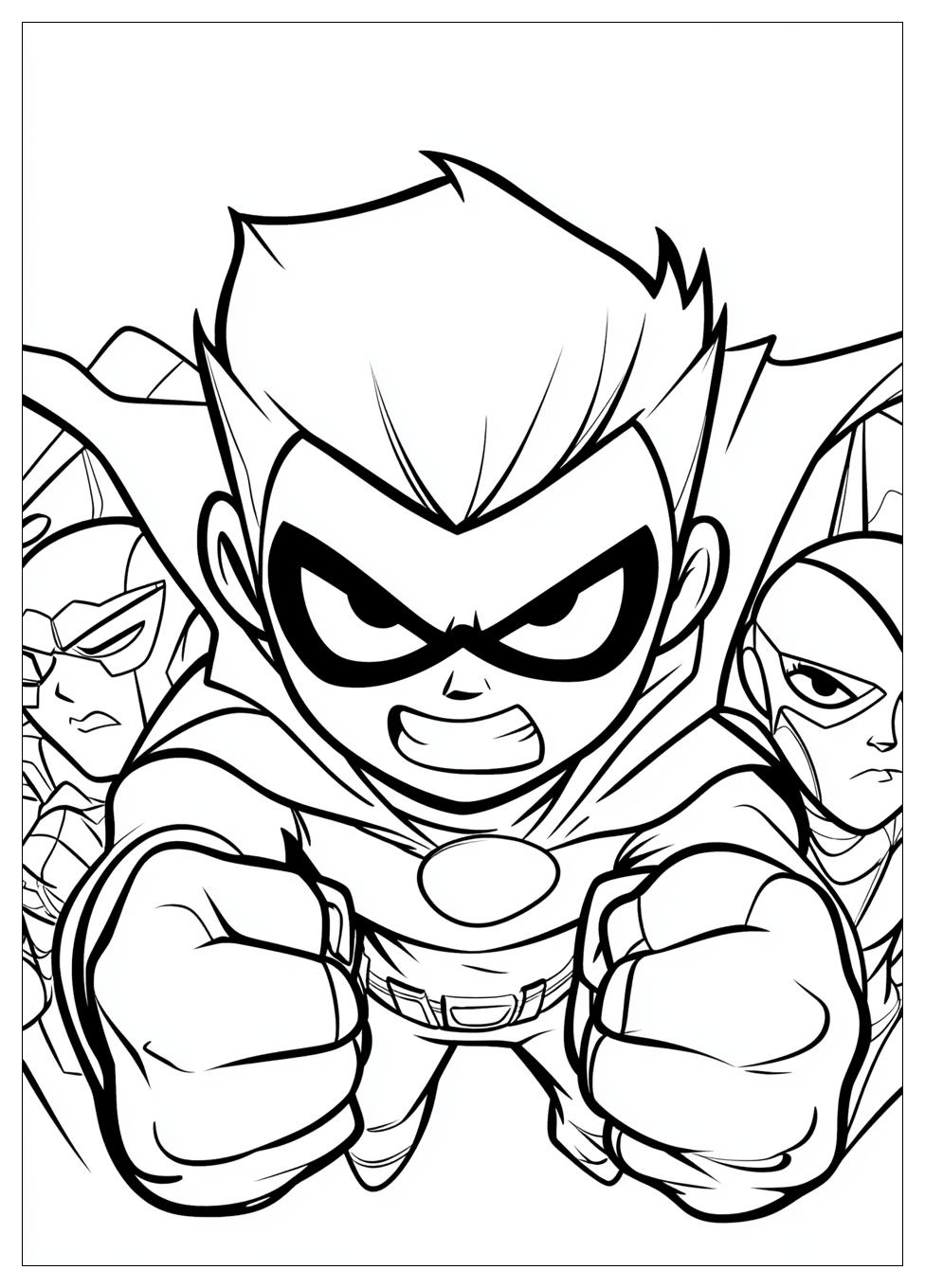 teen_titans_go_coloring_pages_22