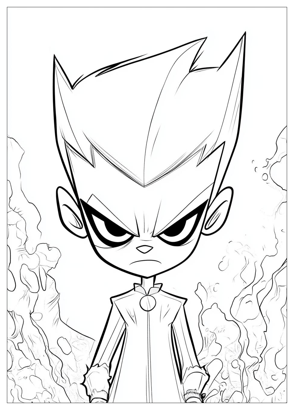 teen_titans_go_coloring_pages_23