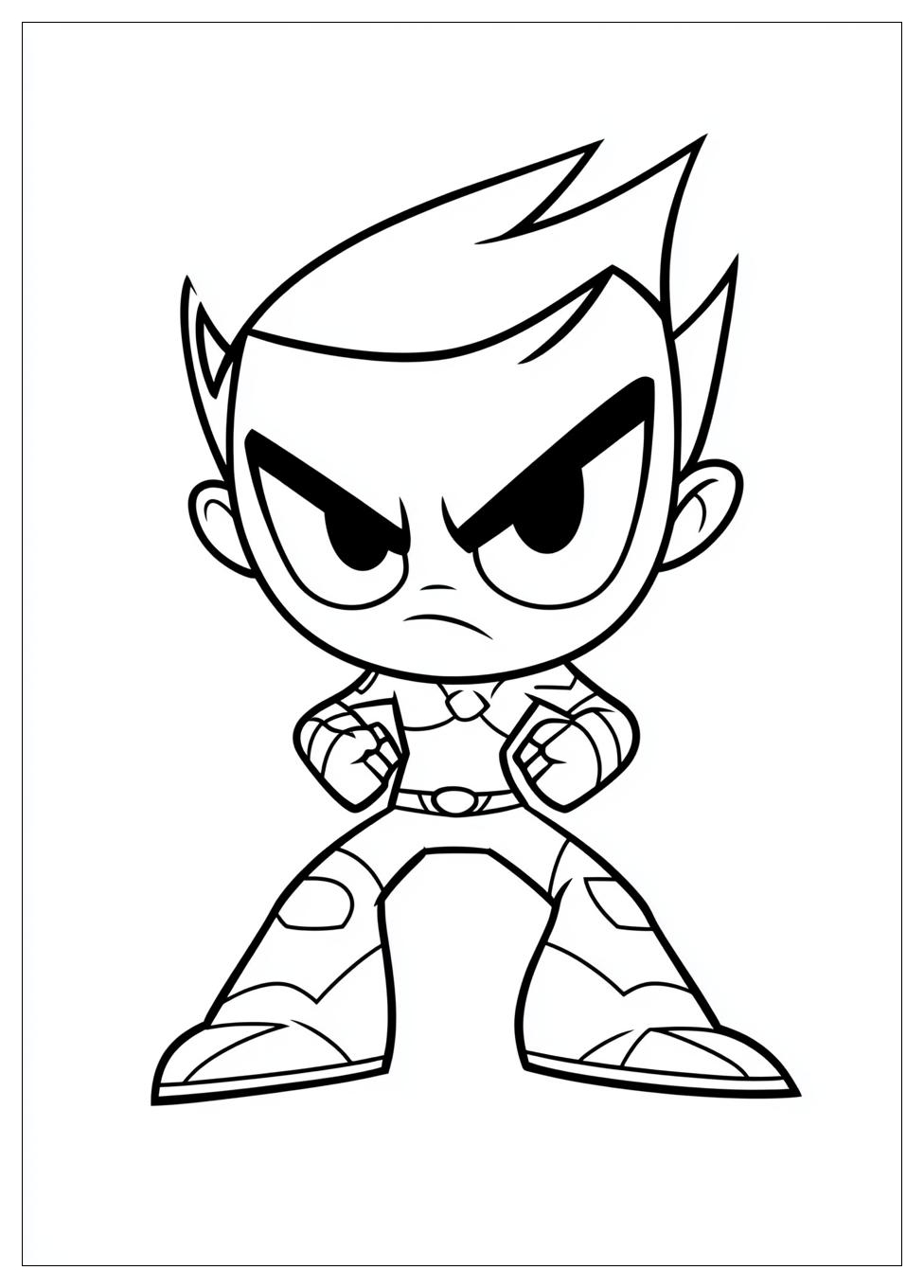 teen_titans_go_coloring_pages_5