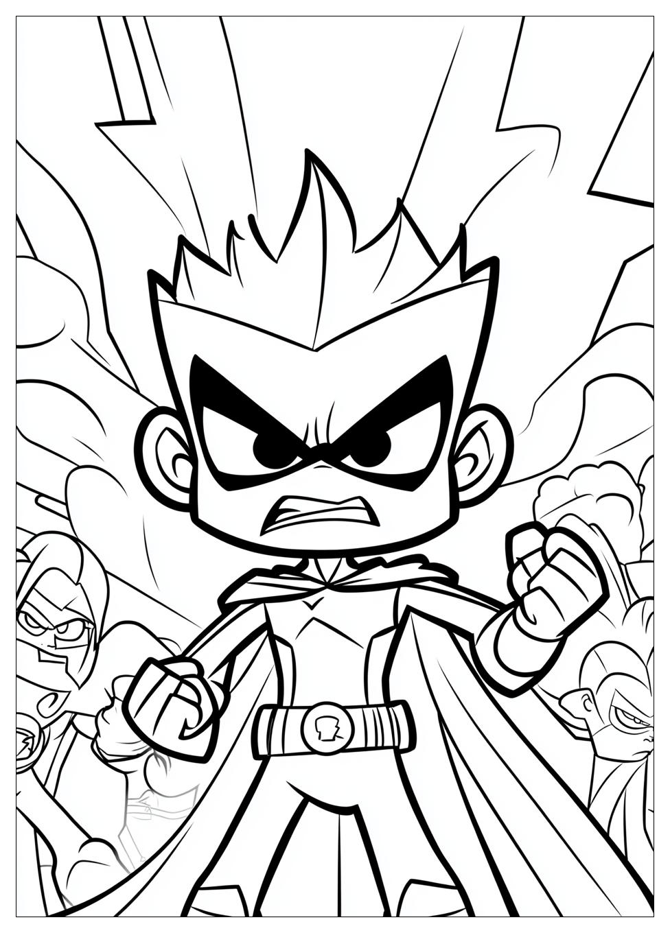 teen_titans_go_coloring_pages_9