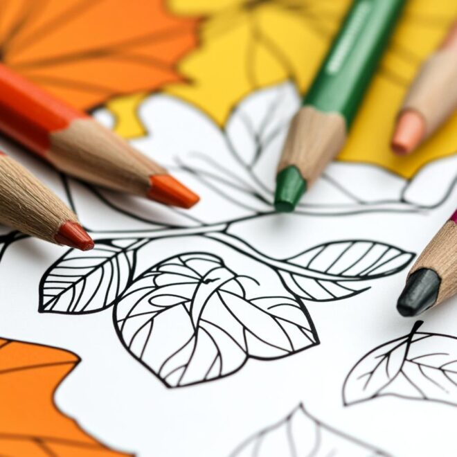 Thanksgiving Coloring Pages : Fun & Free Printable Thanksgiving Art for Kids