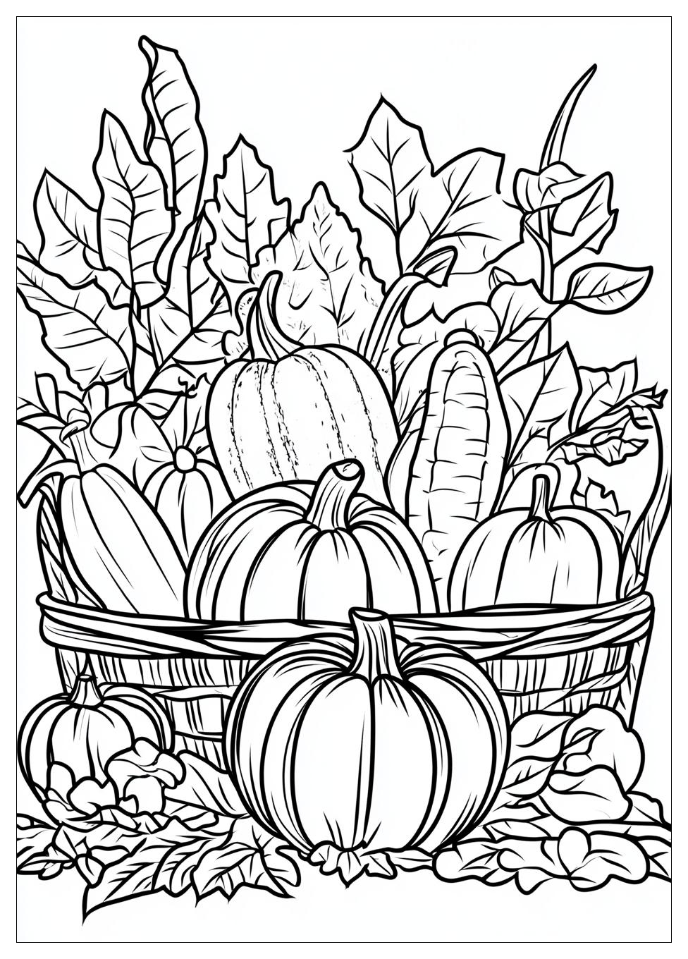 thanksgiving_coloring_pages_1