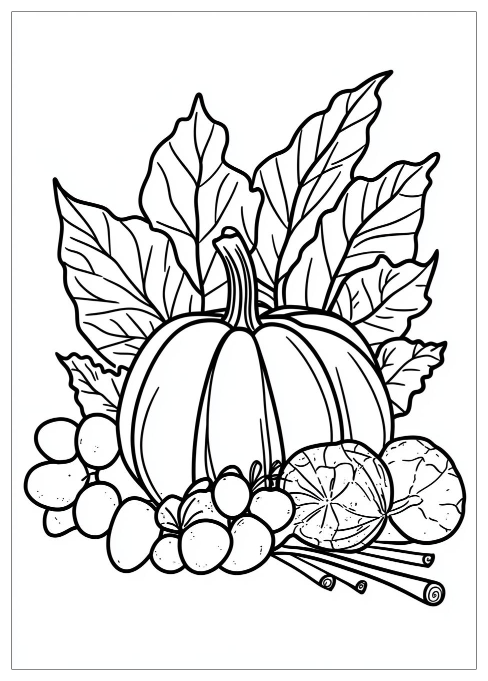 thanksgiving_coloring_pages_2