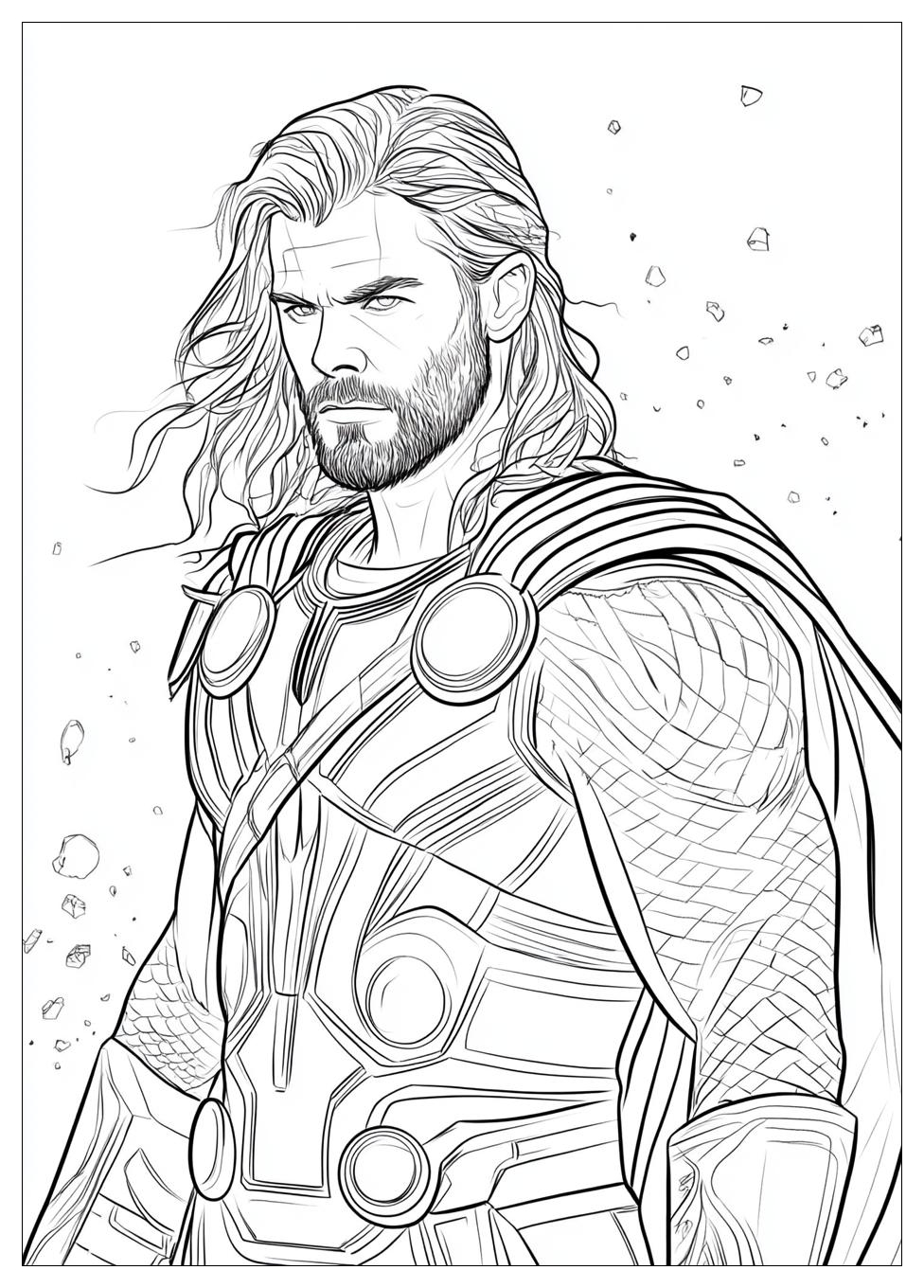 thor_coloring_pages_1