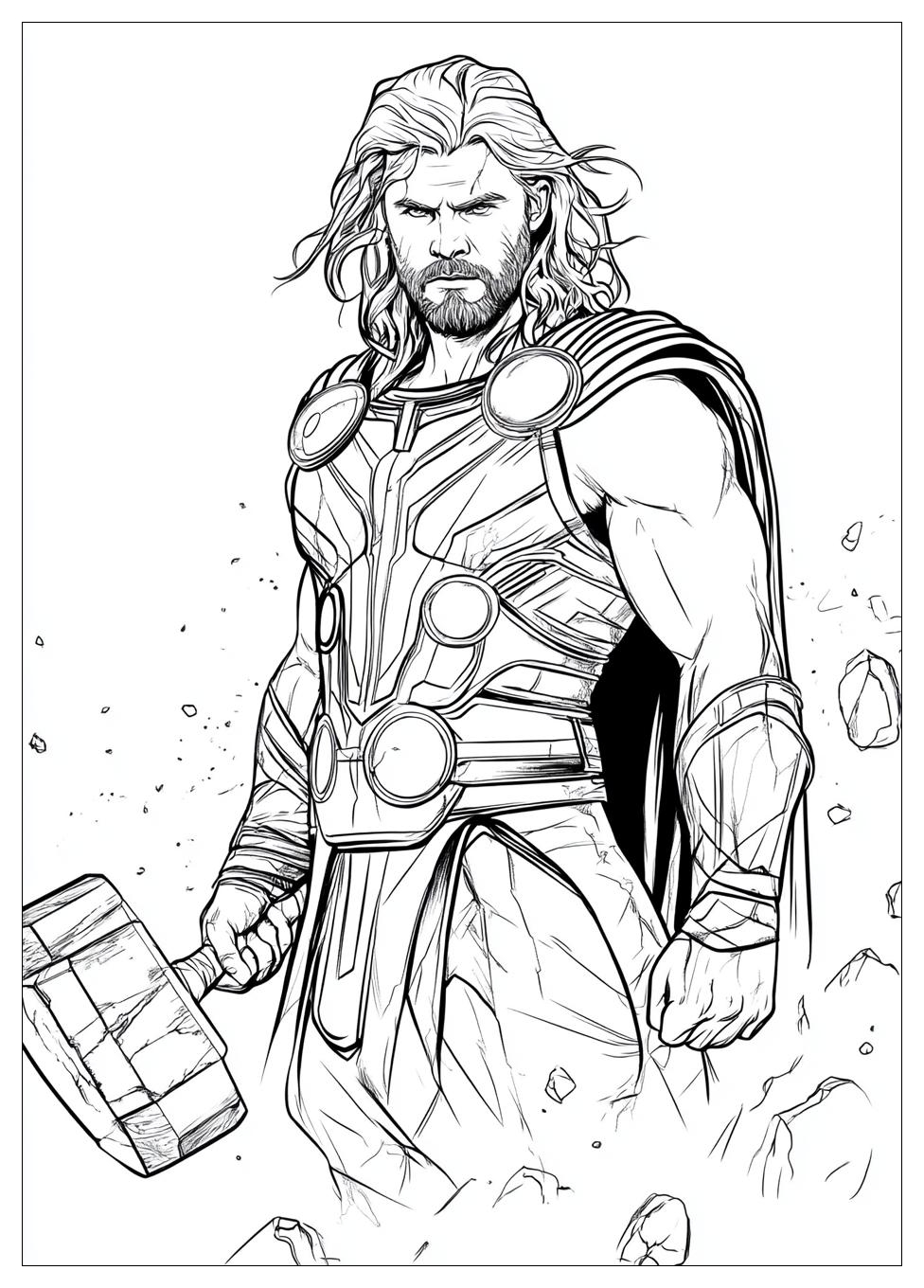 thor_coloring_pages_13