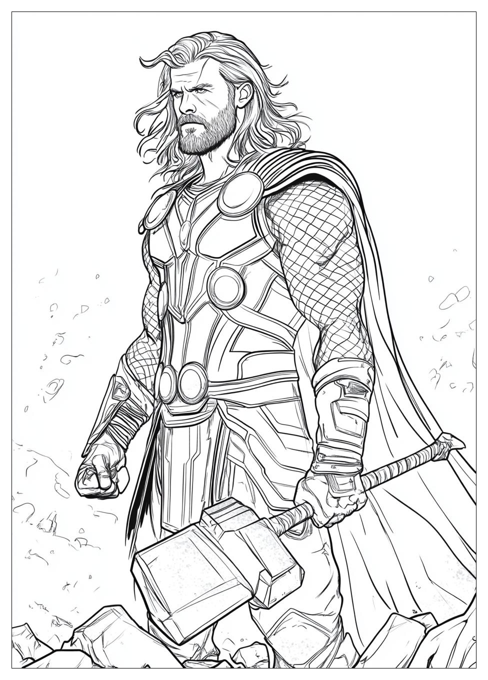 thor_coloring_pages_16