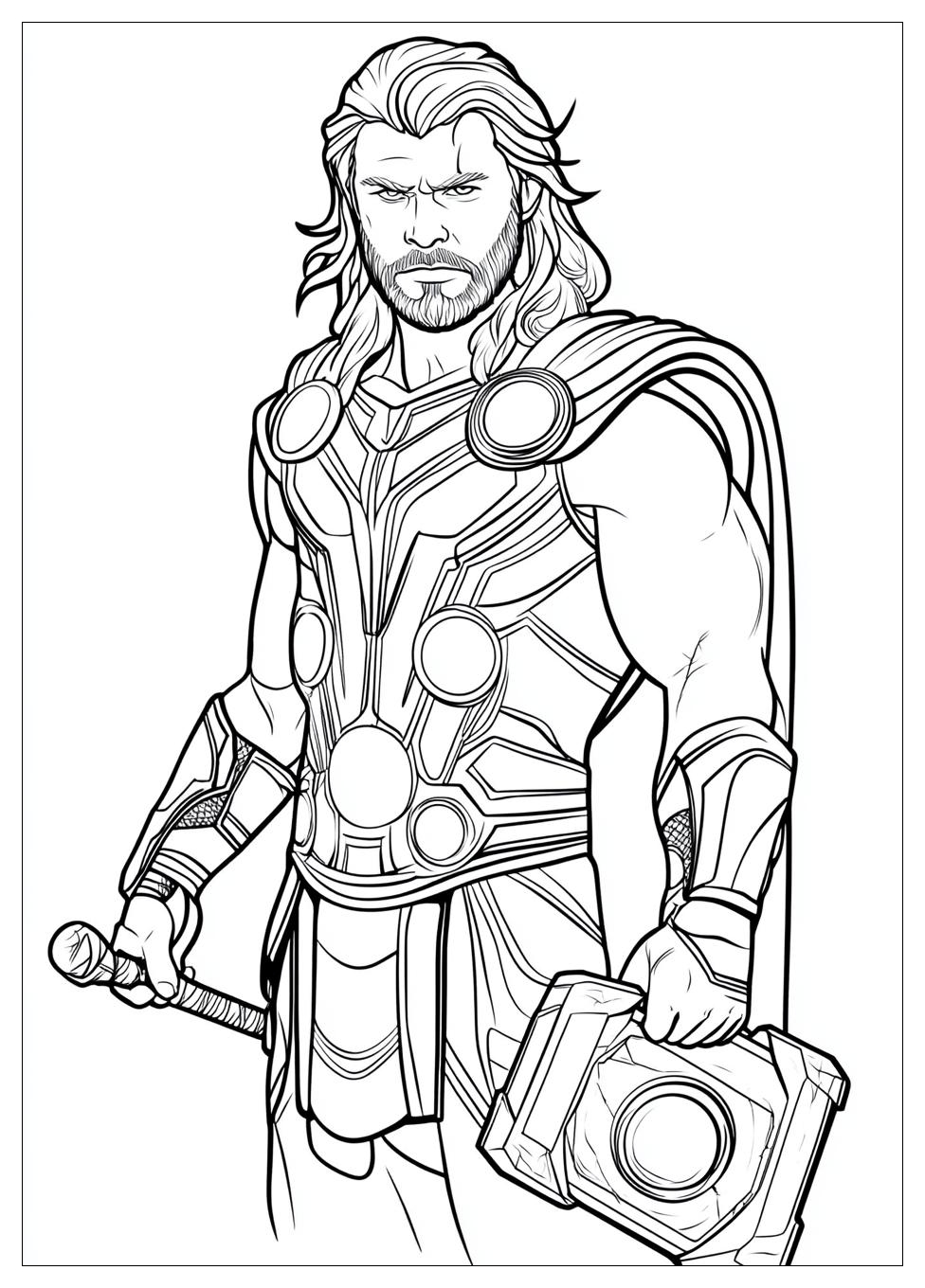 thor_coloring_pages_19