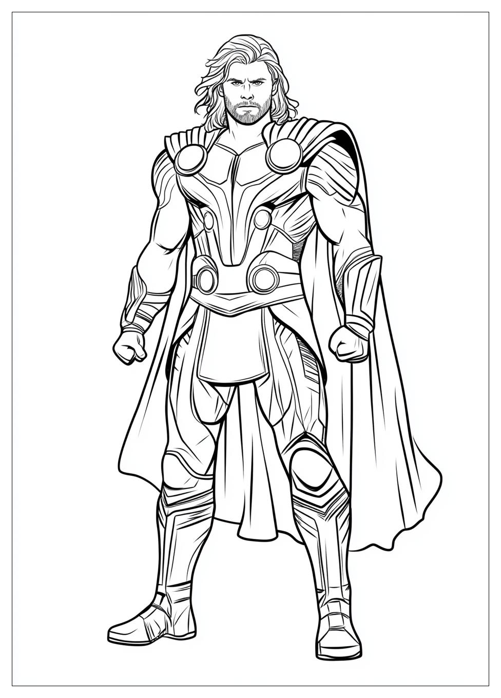 thor_coloring_pages_2
