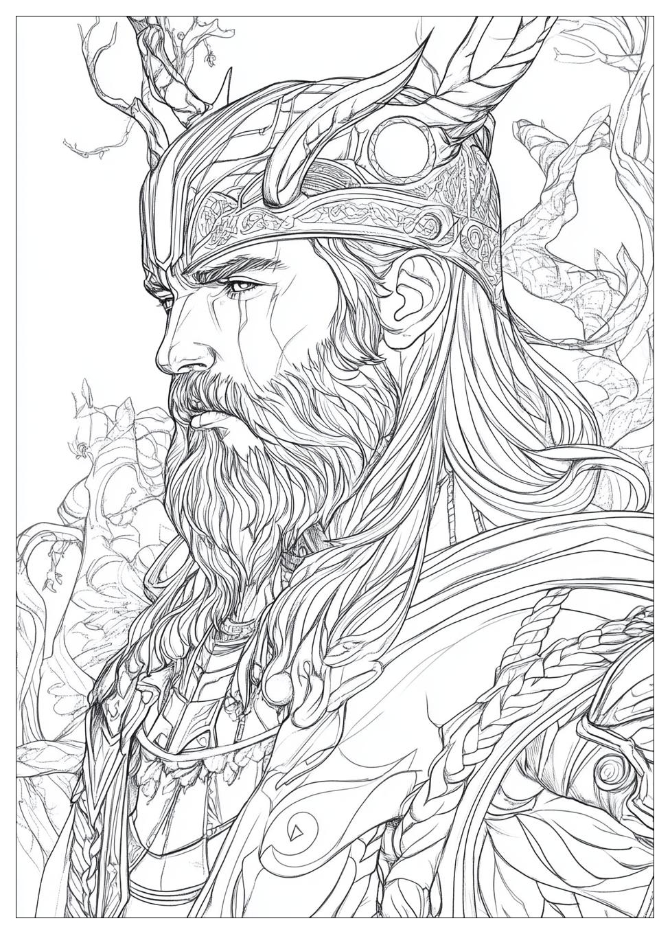 thor_coloring_pages_23