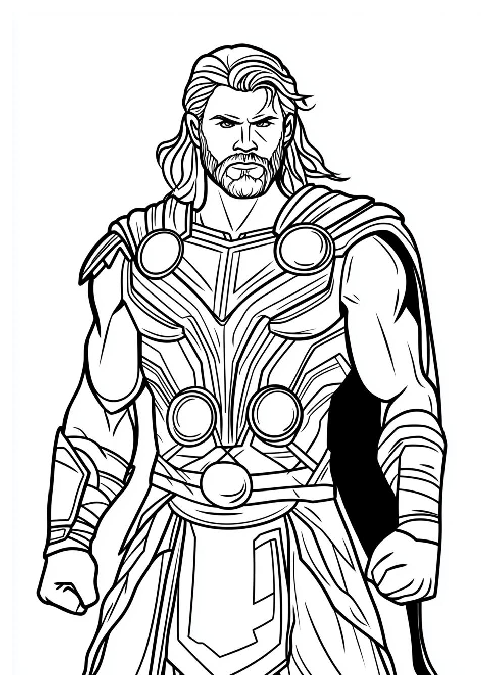 thor_coloring_pages_3