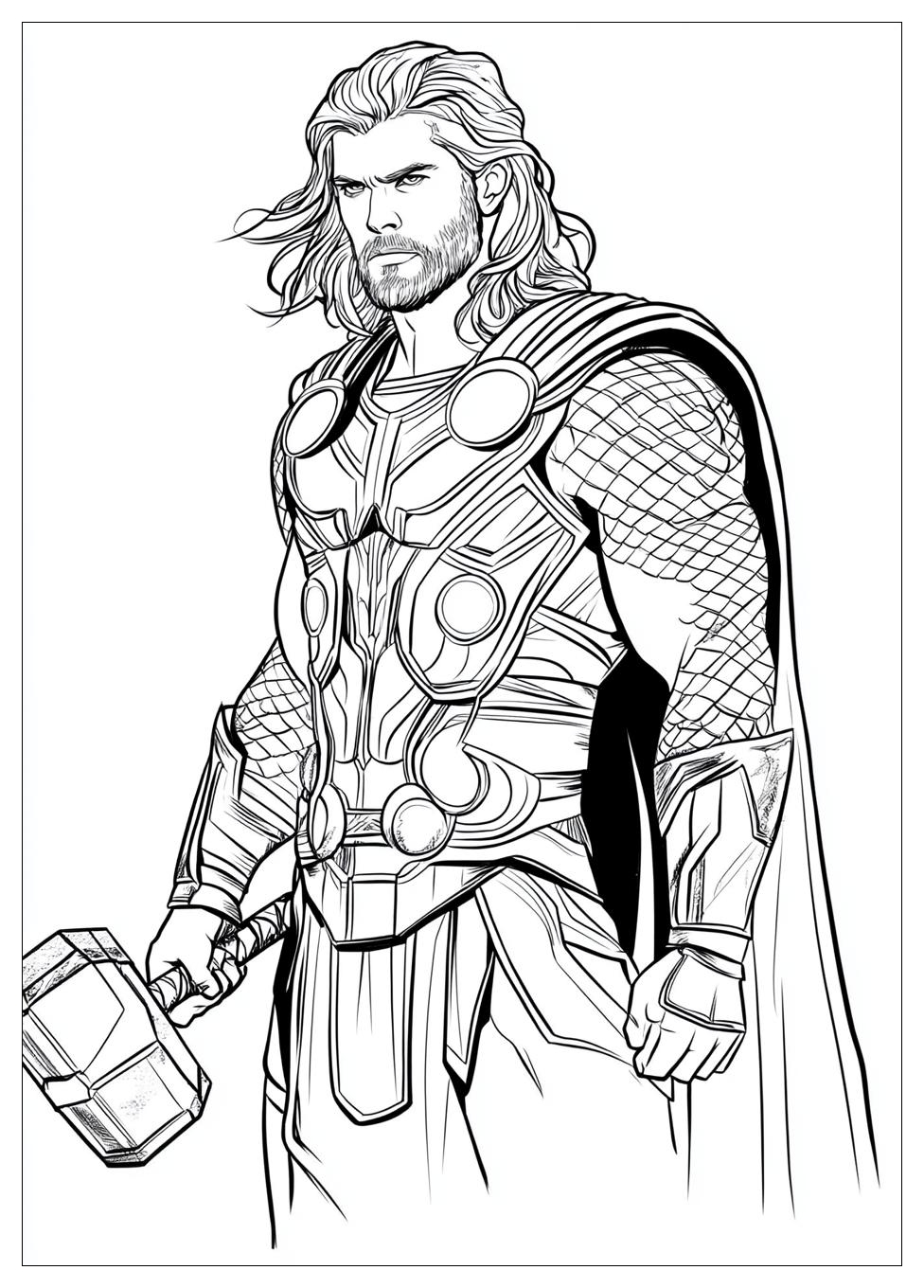 thor_coloring_pages_4