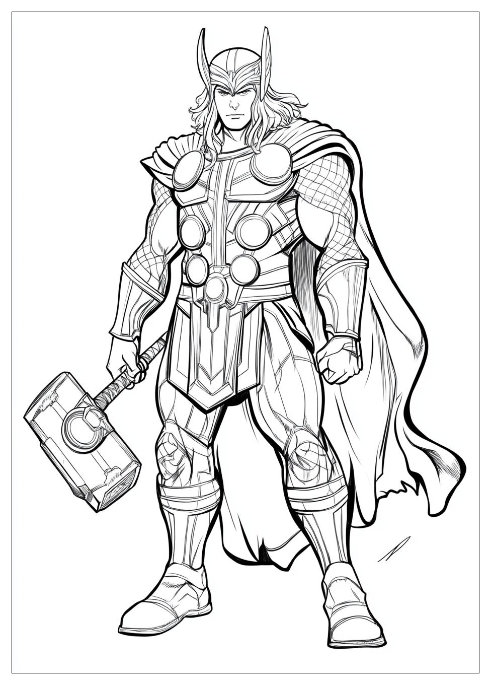 thor_coloring_pages_8