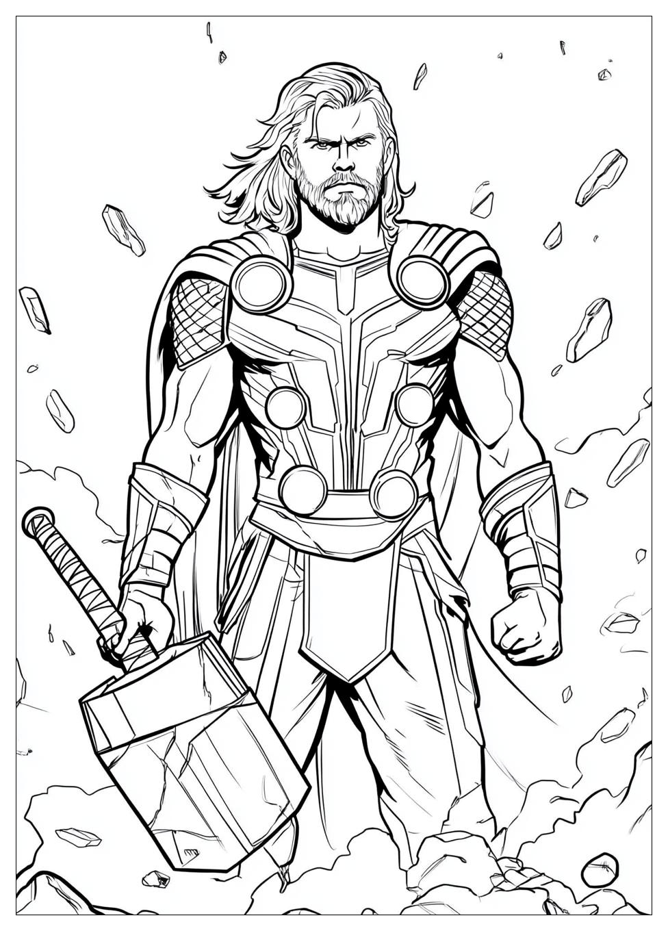 thor_coloring_pages_9