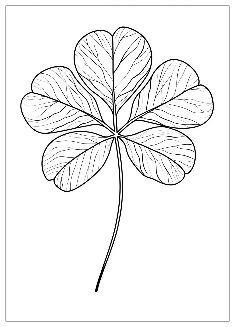 three_leaf_clover_coloring_pages_10