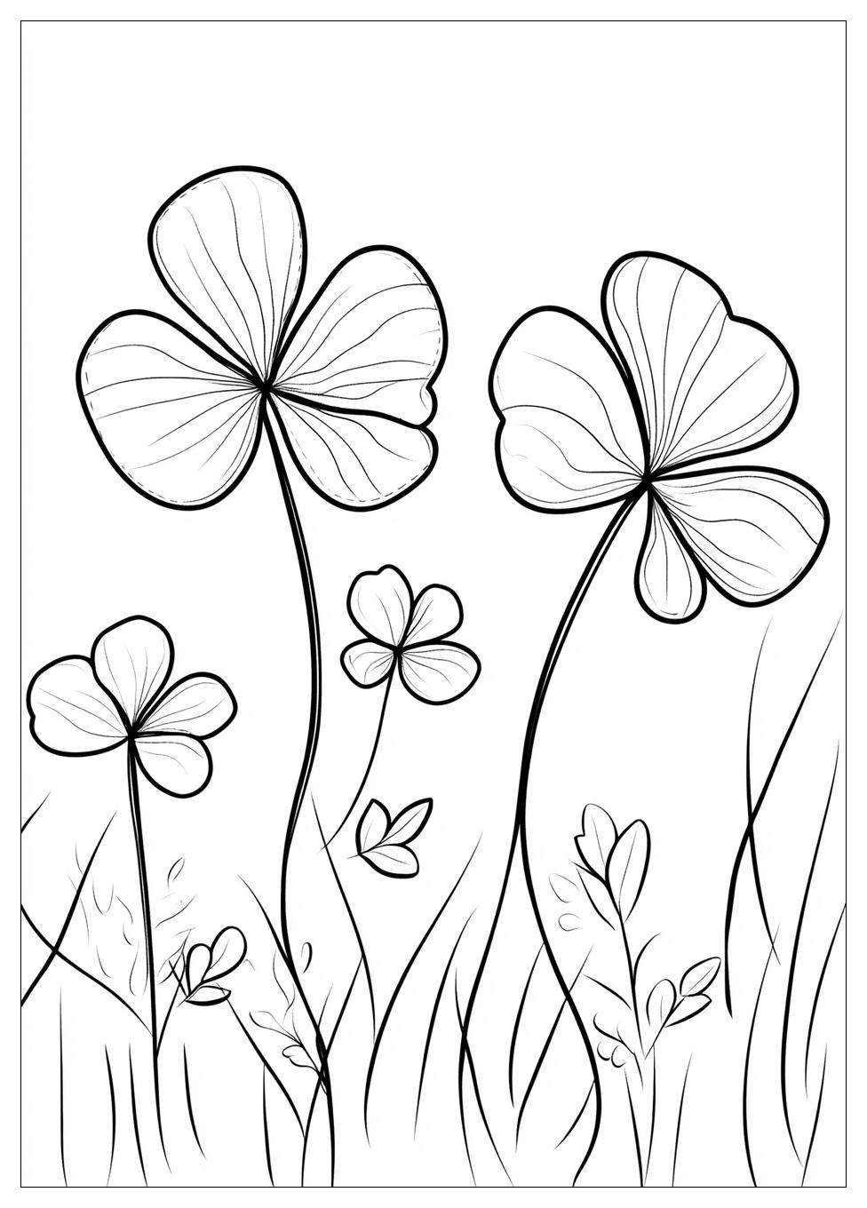 three_leaf_clover_coloring_pages_11