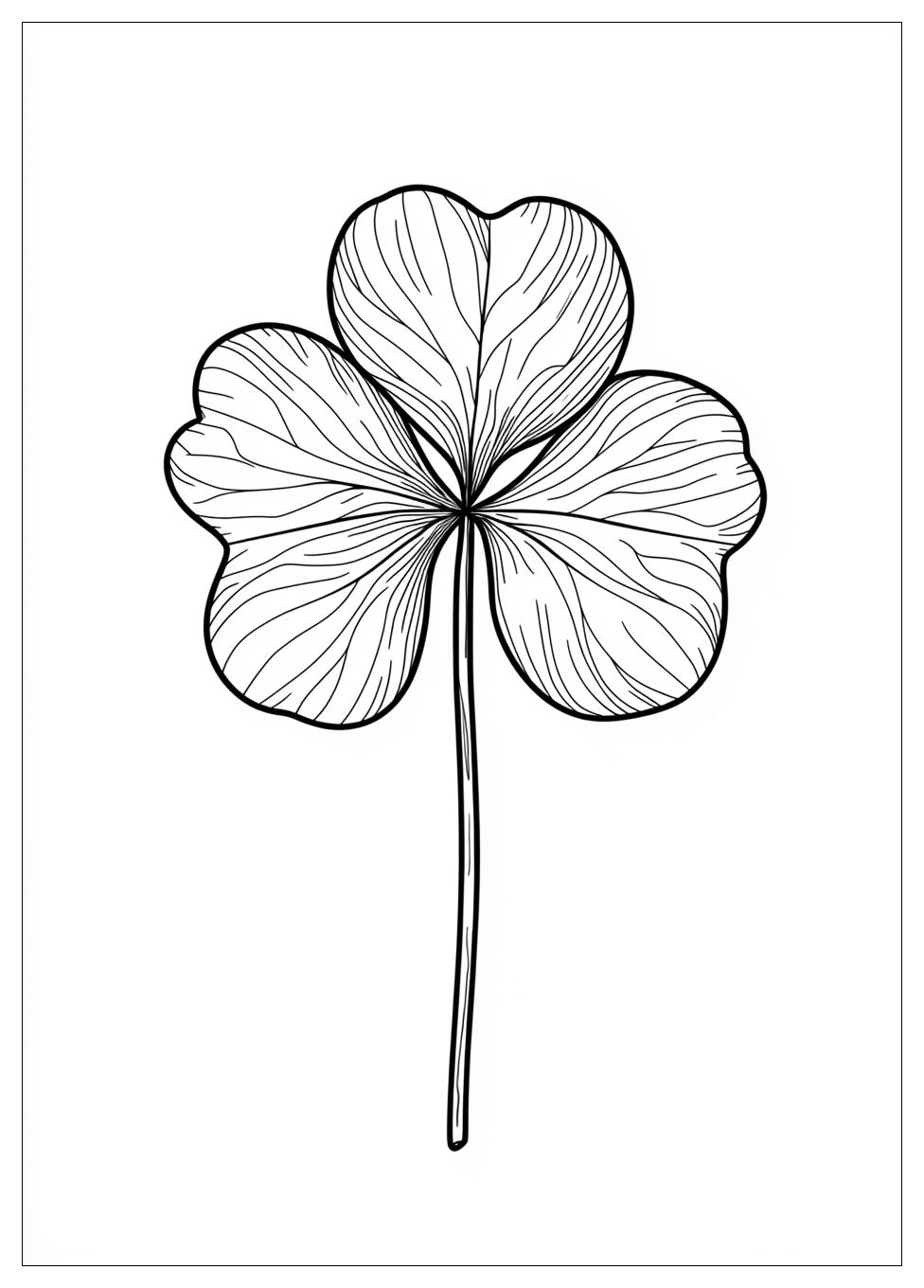 three_leaf_clover_coloring_pages_12