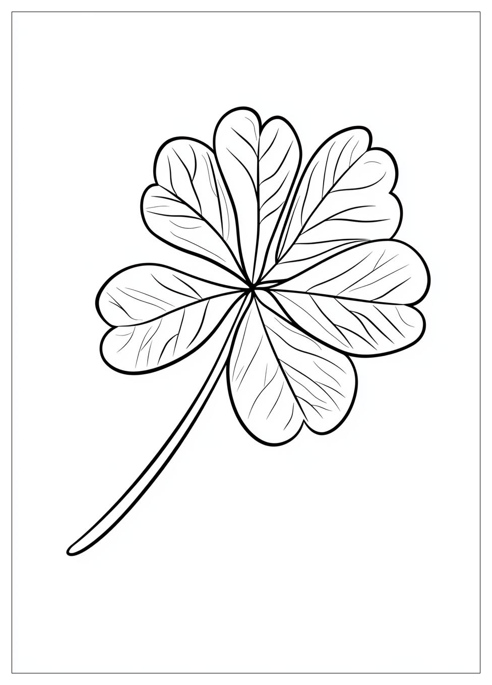 three_leaf_clover_coloring_pages_14