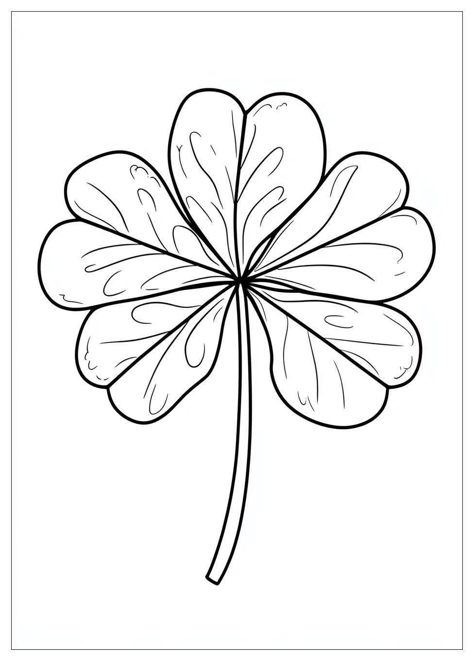 three_leaf_clover_coloring_pages_15