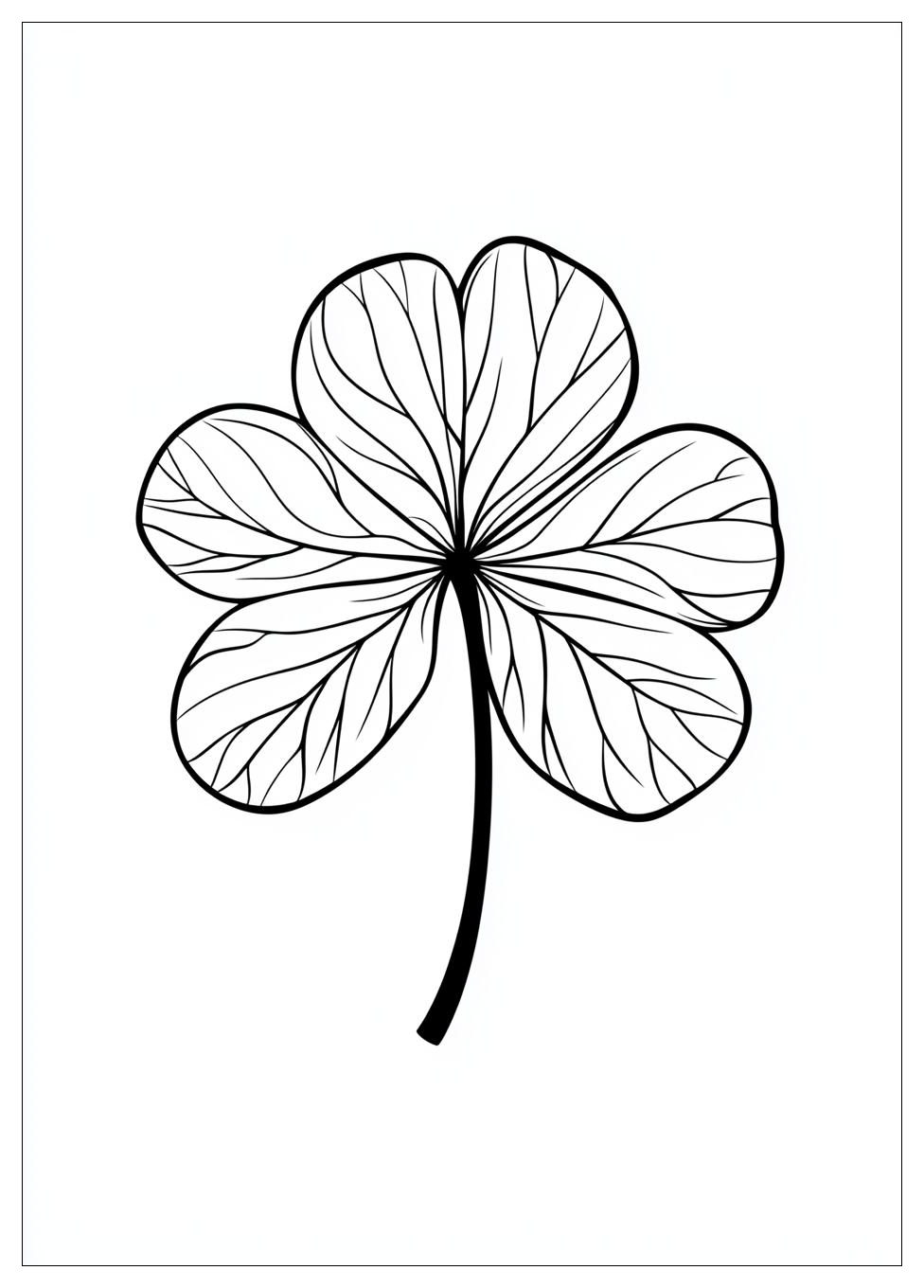 three_leaf_clover_coloring_pages_16