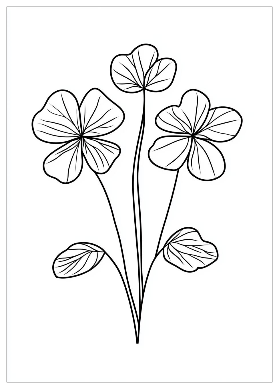 three_leaf_clover_coloring_pages_17