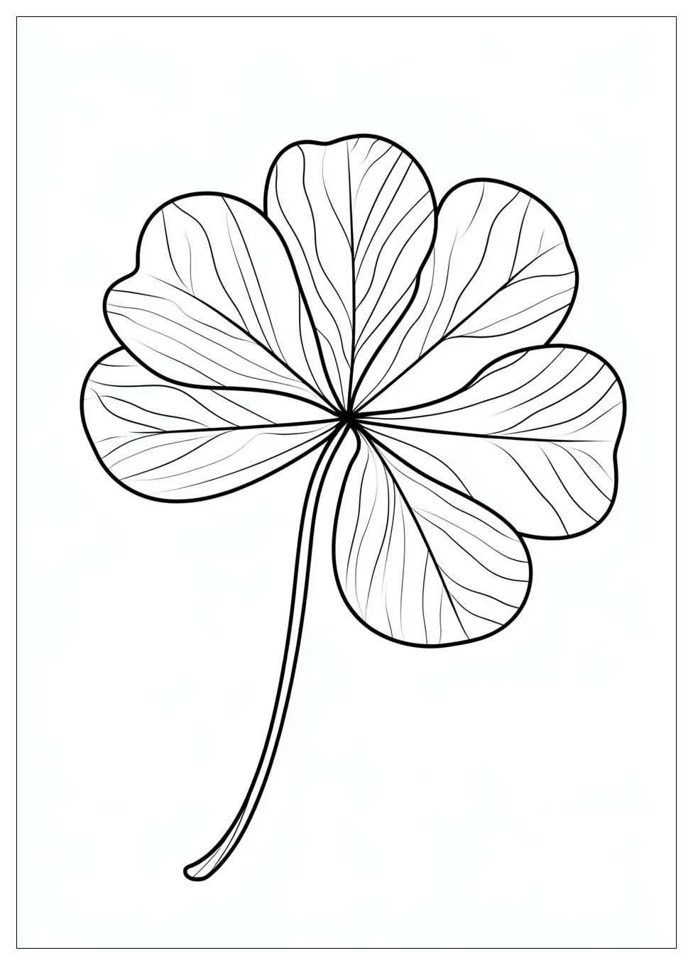 three_leaf_clover_coloring_pages_19