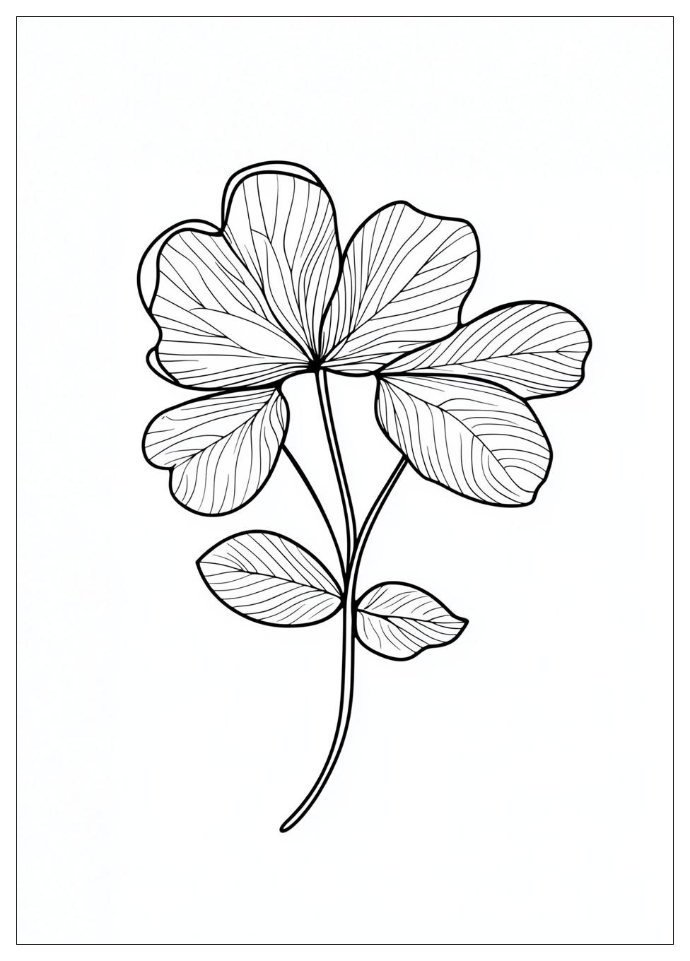 three_leaf_clover_coloring_pages_5