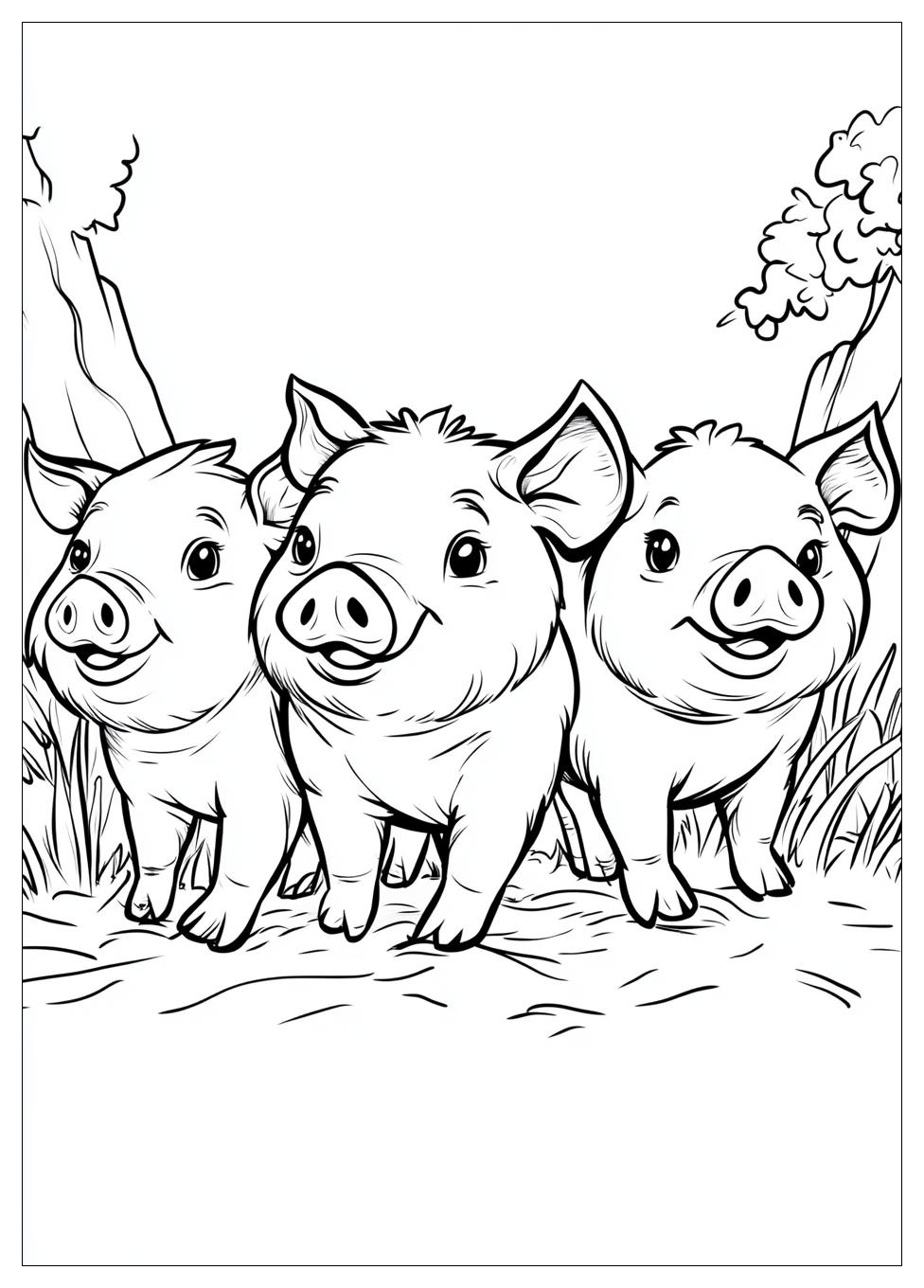 three_little_pigs_coloring_pages_2