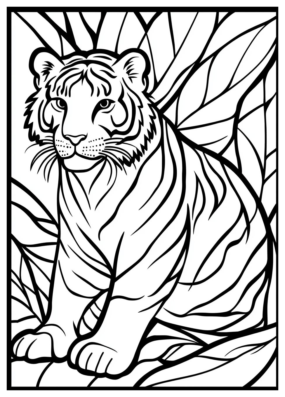 tiger_coloring_pages_1