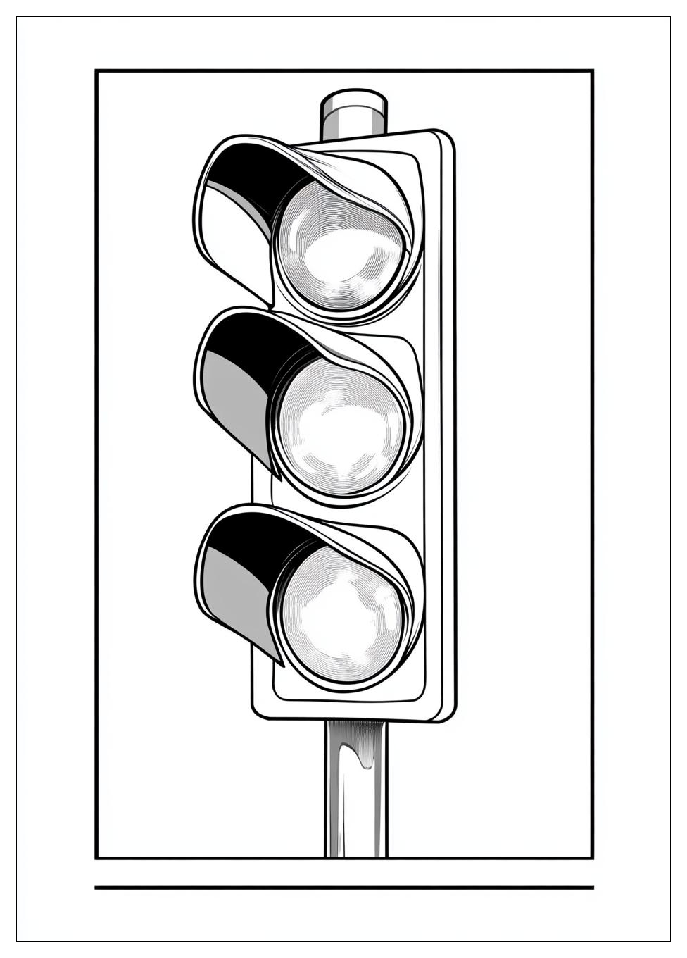 traffic_light_color_pages_12