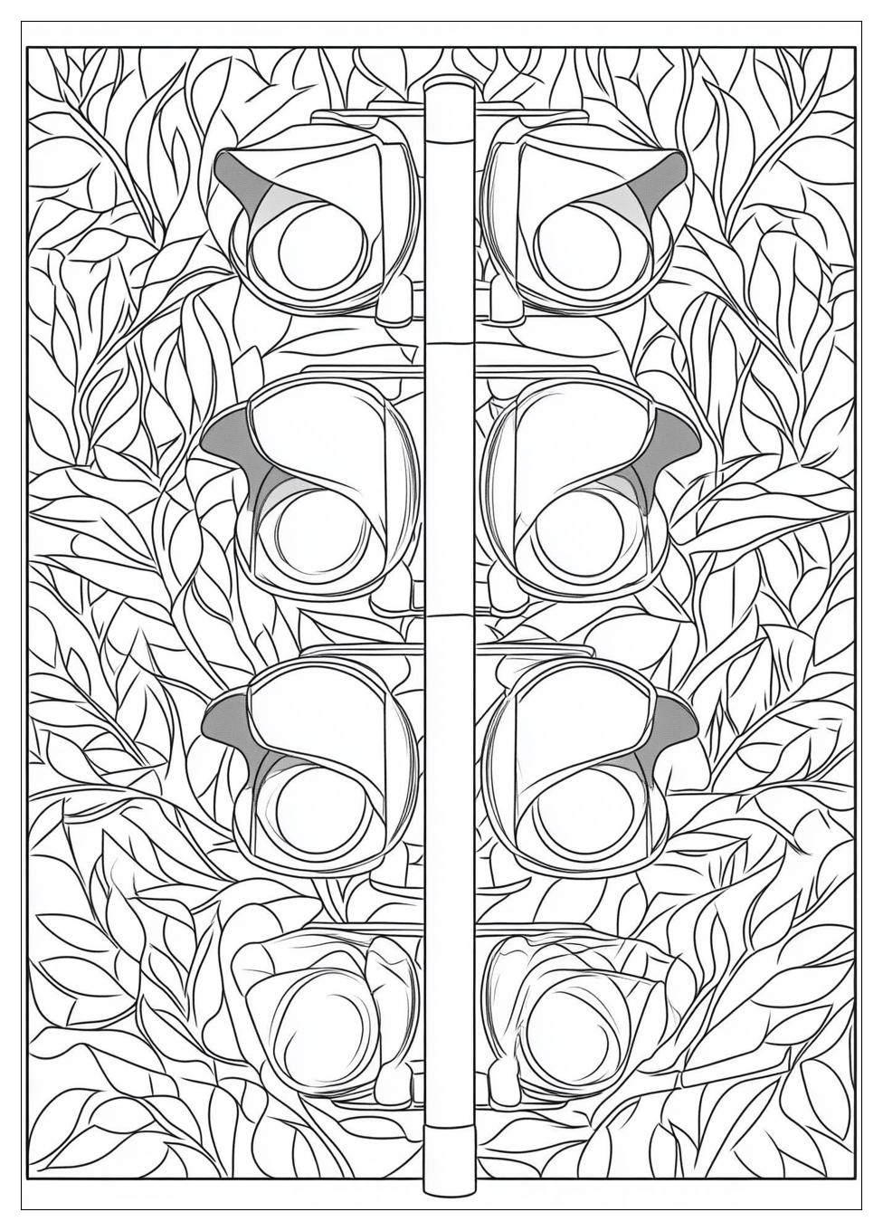 traffic_light_color_pages_22