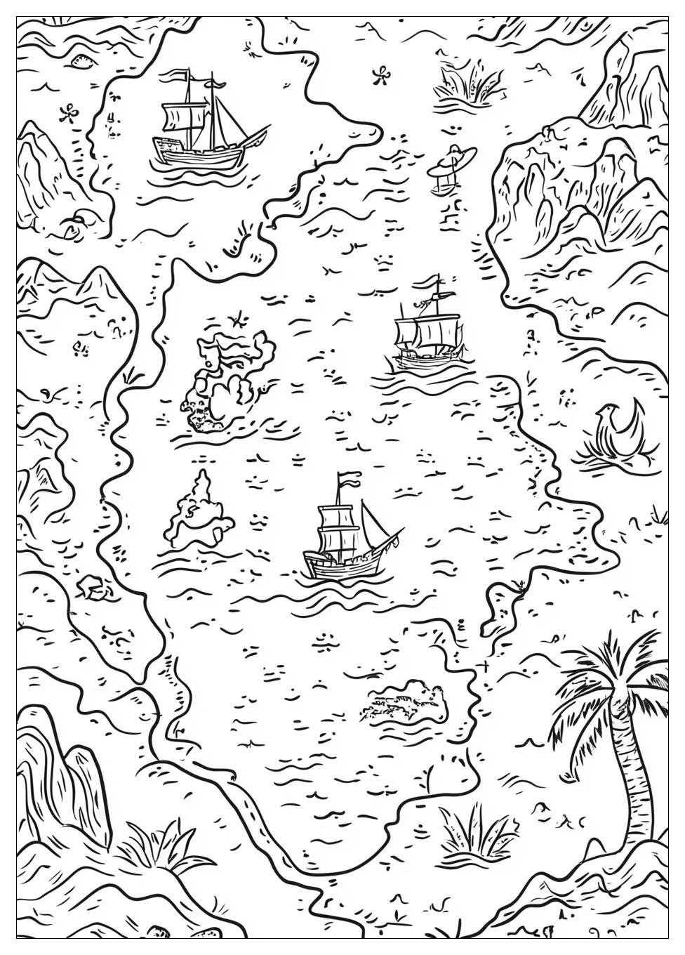 treasure_map_coloring_pages_13