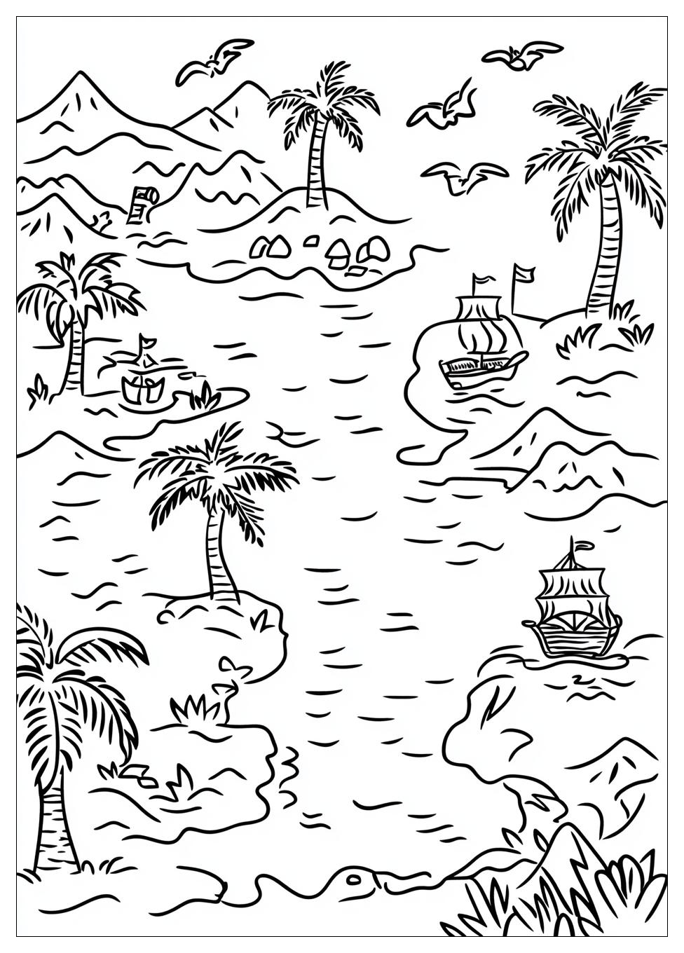 treasure_map_coloring_pages_15