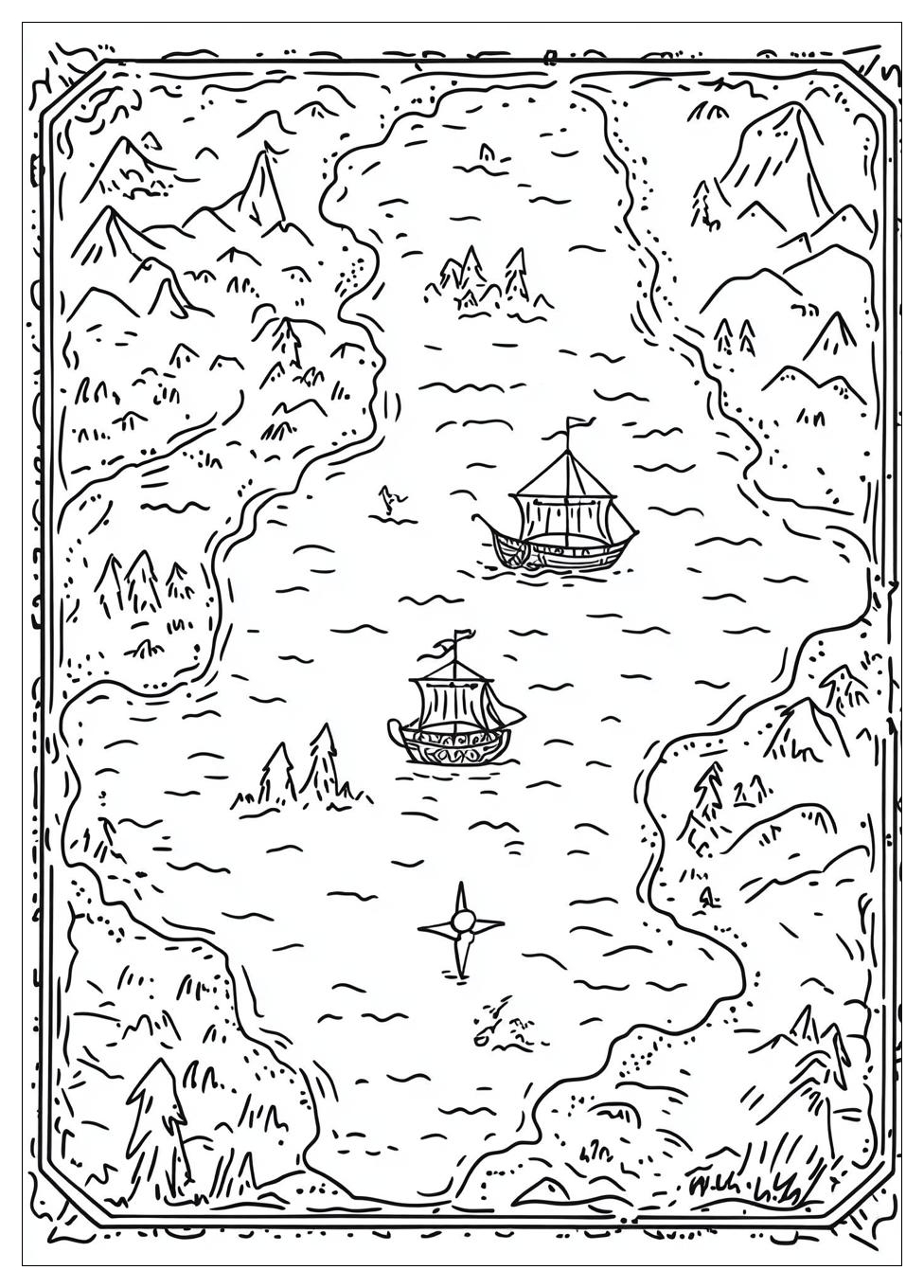 treasure_map_coloring_pages_17
