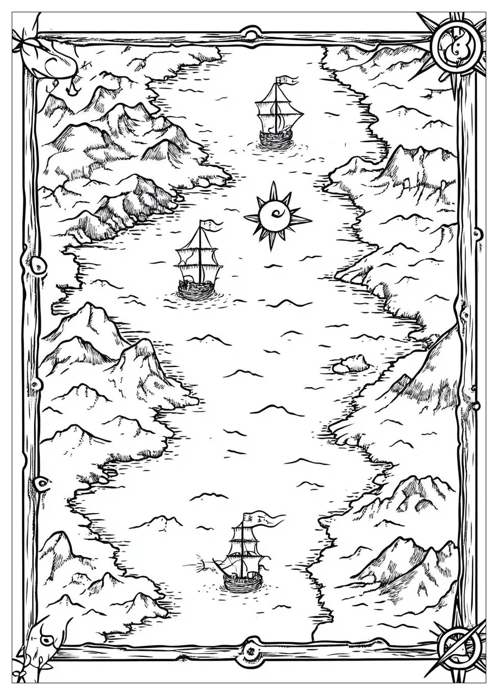 treasure_map_coloring_pages_18