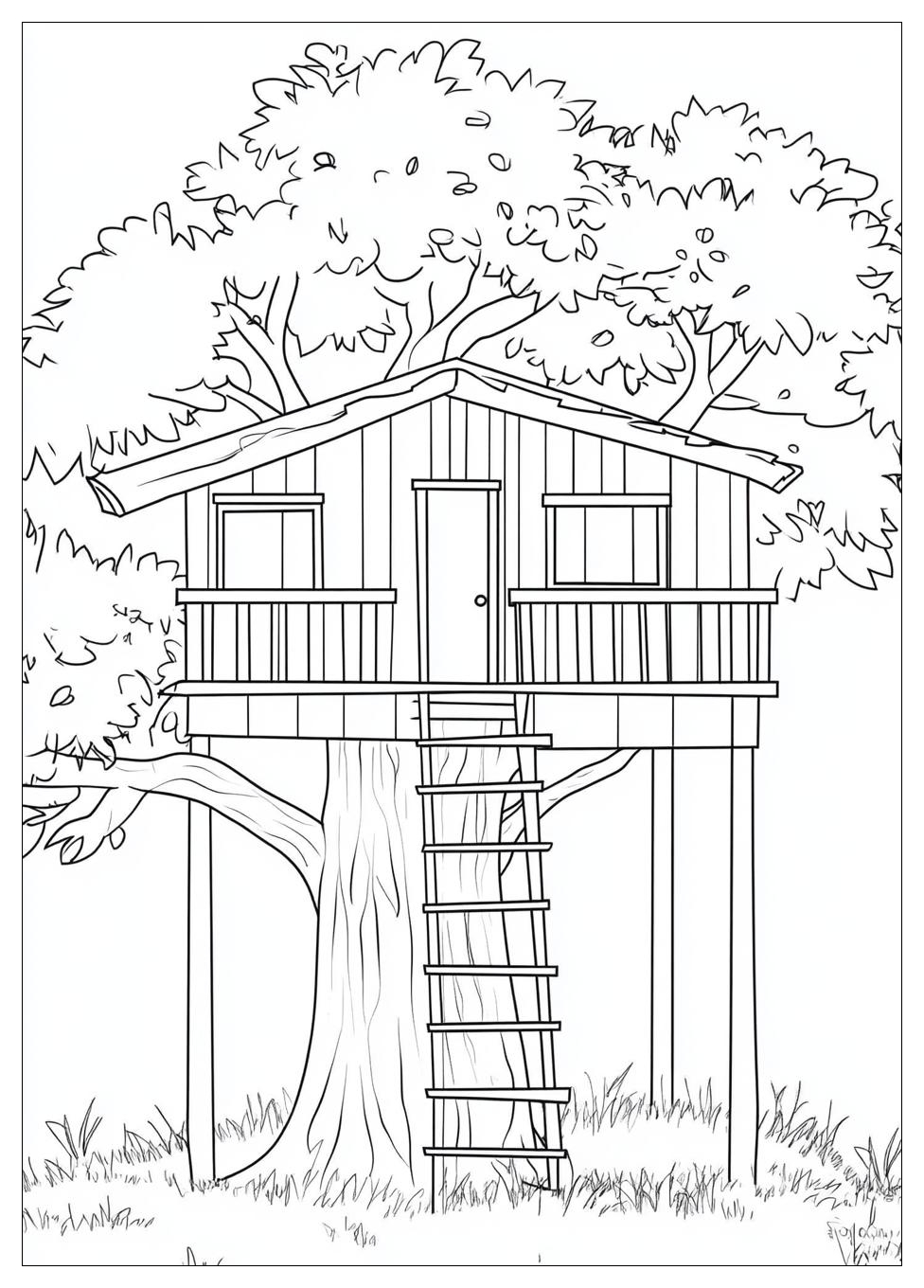 tree_house_coloring_pages_17