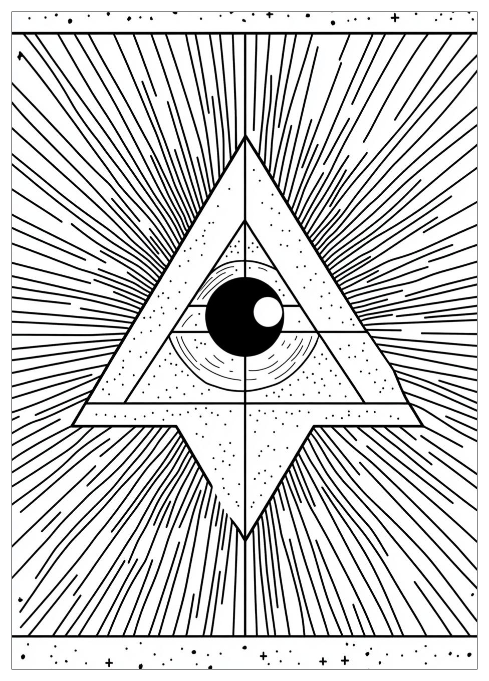 triangle_coloring_pages_19