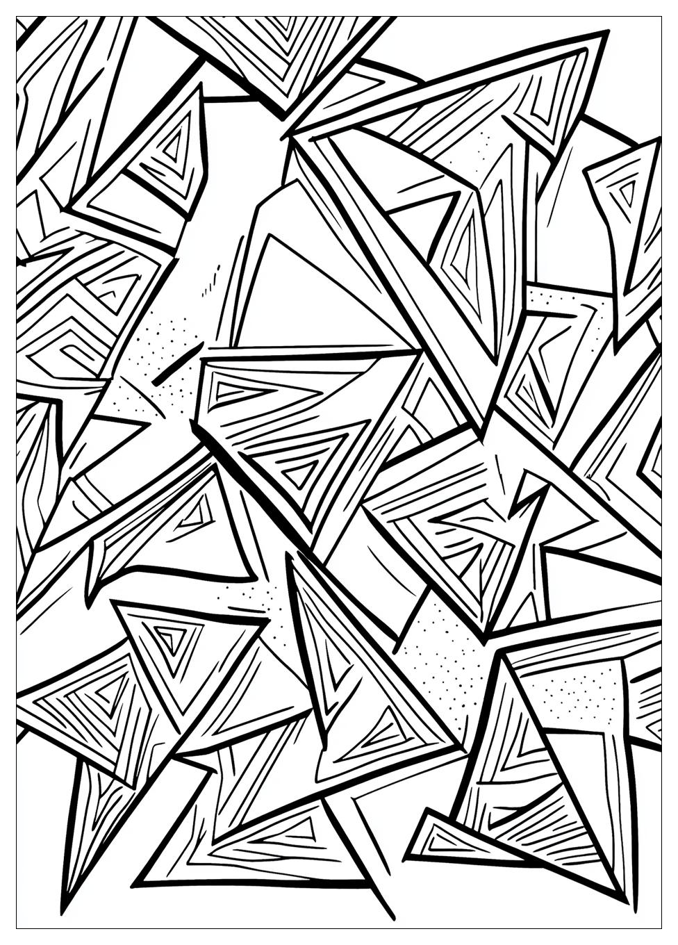 triangle_coloring_pages_5