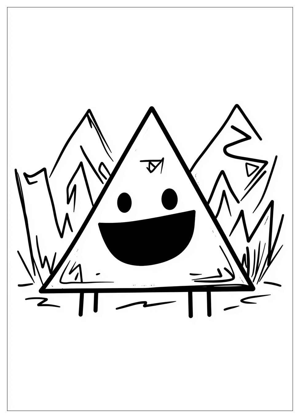 triangle_coloring_pages_6