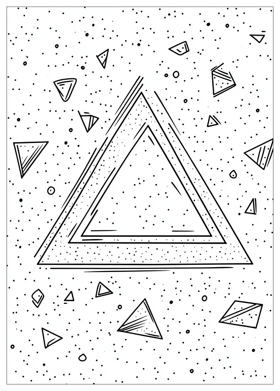 triangle_coloring_pages_8