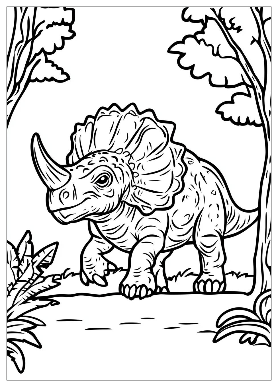 triceratops_coloring_pages_10